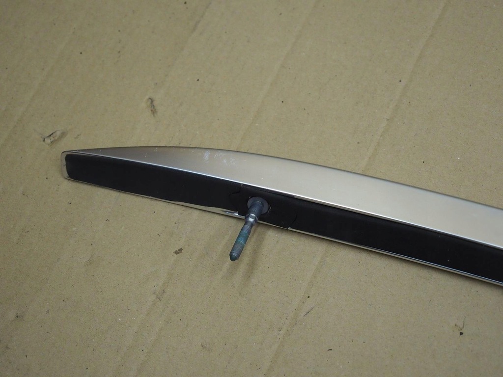 фото №13, Рейлінг даховий audi q7 sq7 4m0860022c правий