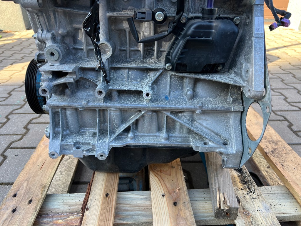 фото №9, Mazda 3 bp двигатель 2.0 skyactiv-g m hybrid rok 2019