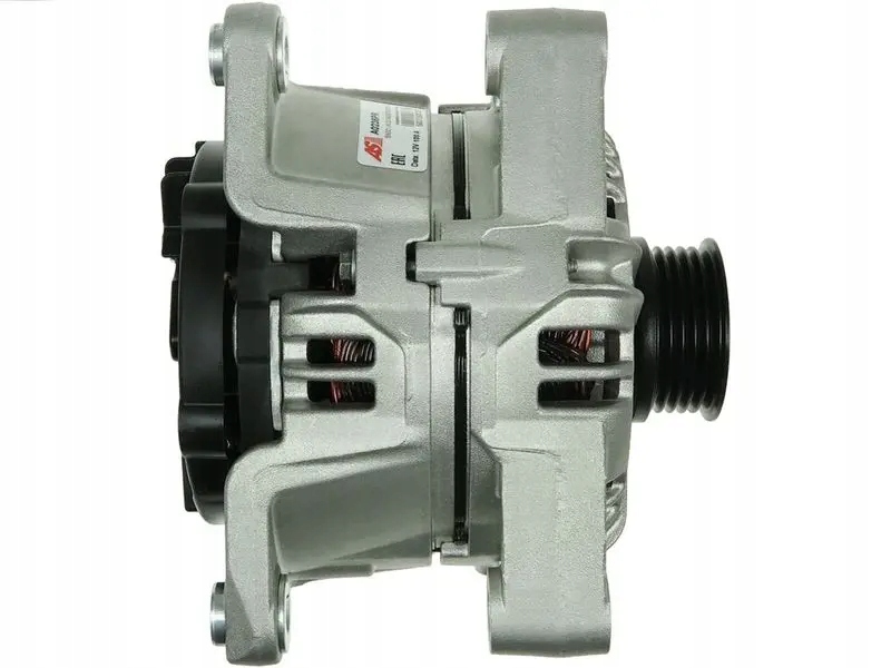 Генератор 100a a0236pr as-pl opel astra Ціна