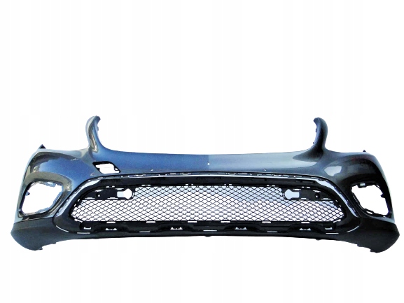 фото №1, Mercedes glc x253 253 бампер передній pts