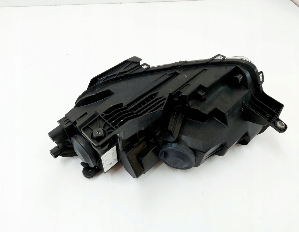 фото №7, Ford connect tourneo mk3 caddy 2k7 23r.lampa правий перед cała uk 2kf941006e