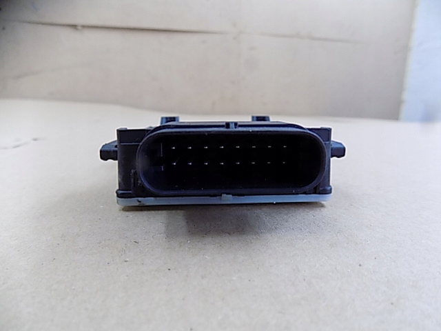 фото №3, Bmw g01 g20 g21 g30 радар асистент датчик перемикання поперечина руху 5a1bcd8 orgin