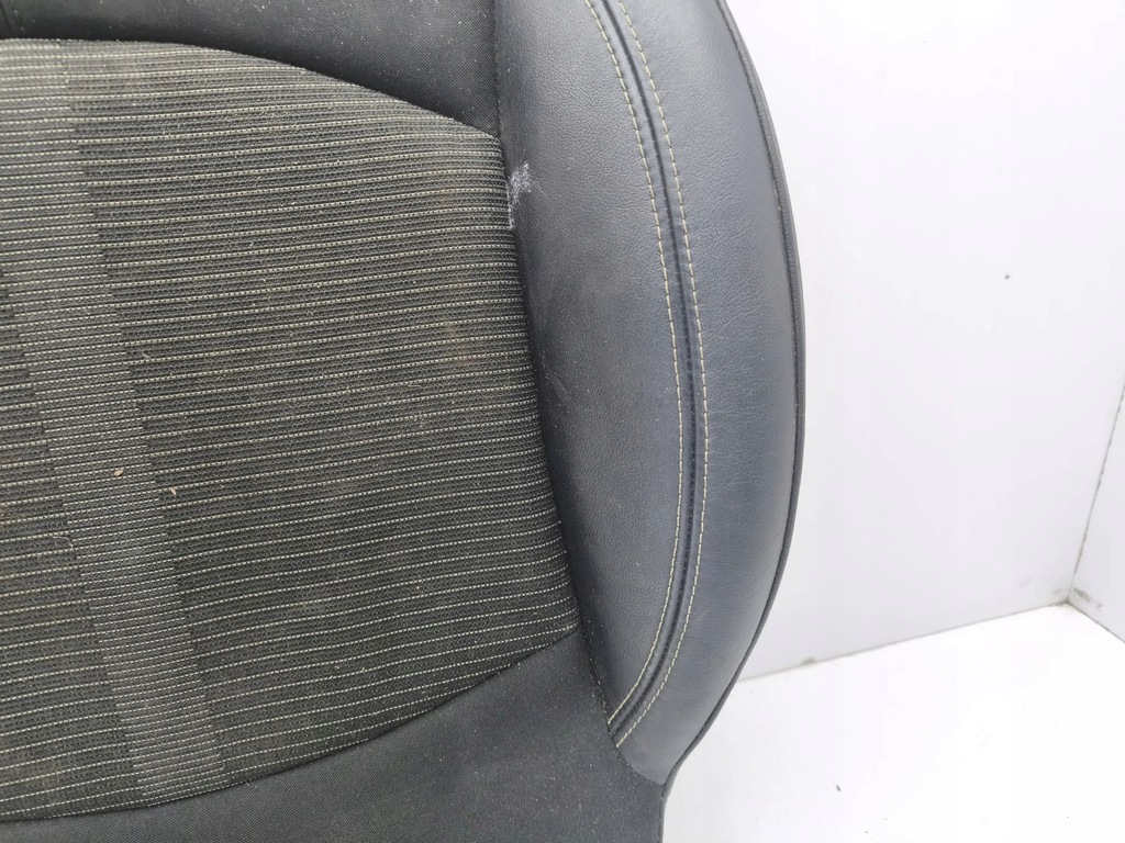 фото №5, Mini cooper countryman r60 2014 каркас сидіння пасажира