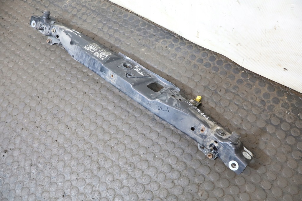 фото №1, Pas передний opel meriva b