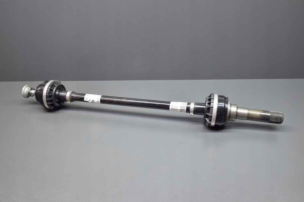фото №1, Приводной вал правая задняя задняя bmw 3 g20 g21 4 g22 g23