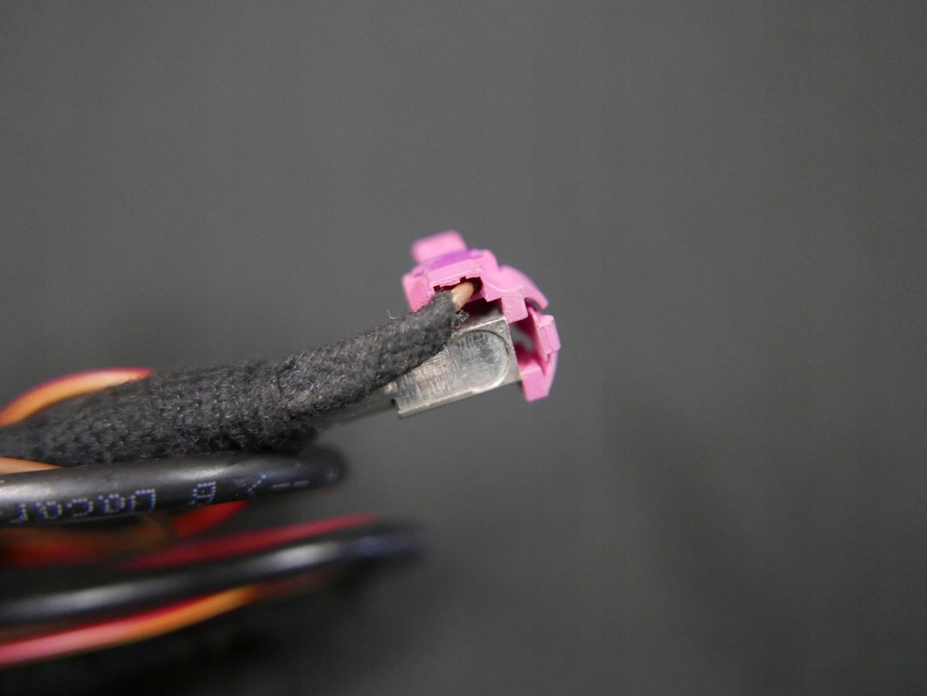 фото №3, Bmw f12 f13 шланг экран радио