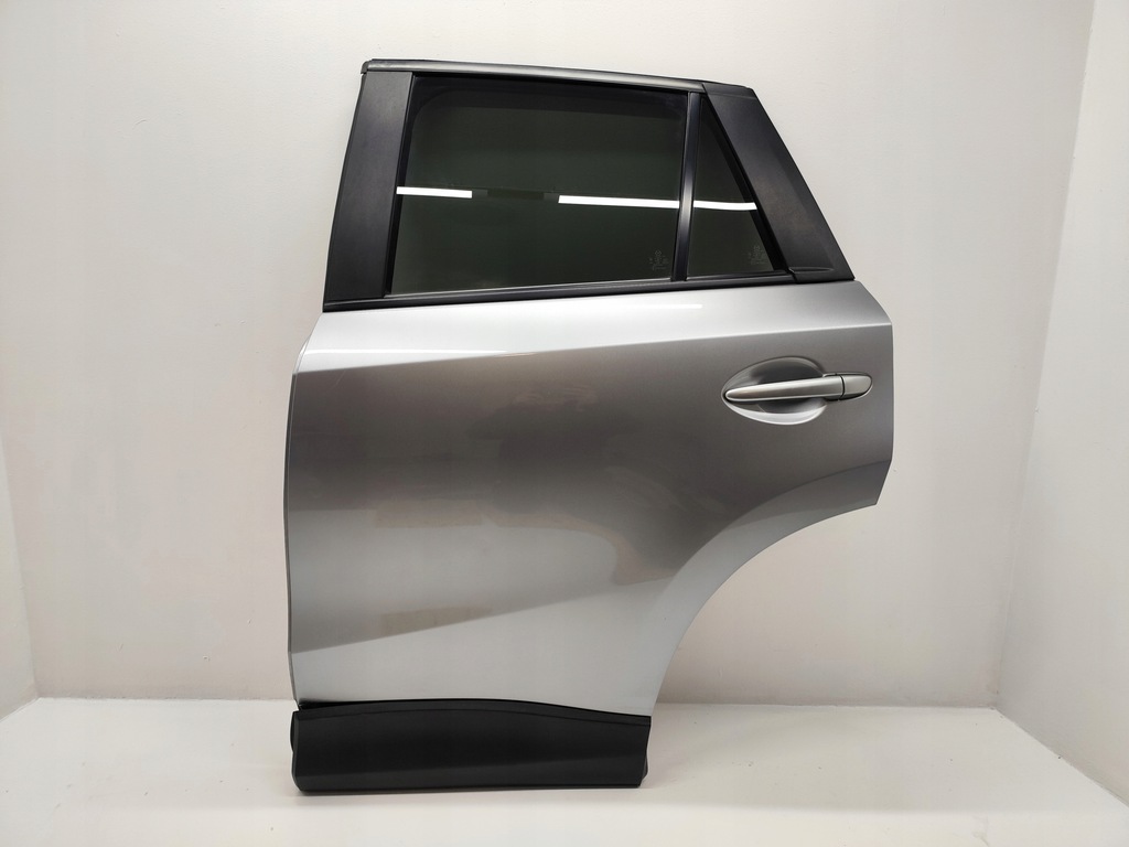 фото №1, Mazda cx-5 lift дверь задняя левая 38p