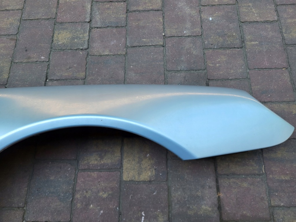 фото №3, Крила правий перед mercedes sl r230