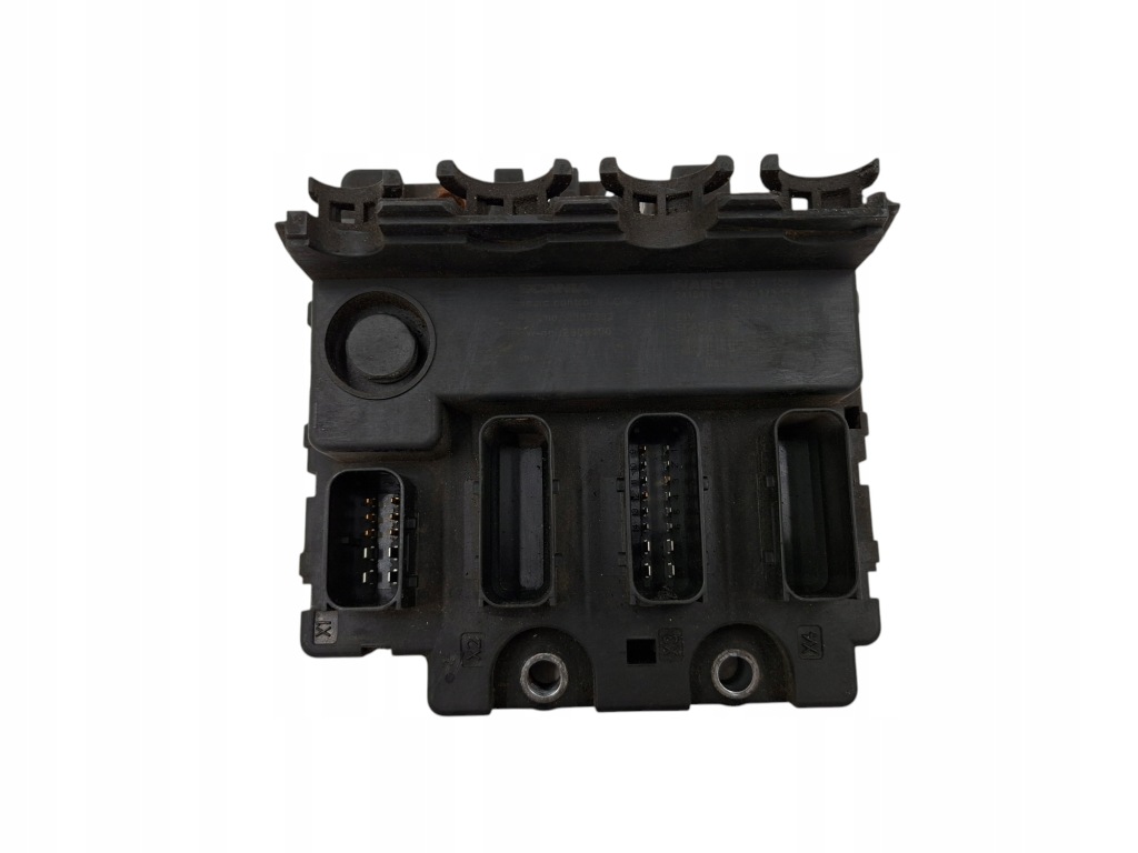 Купить Блок управления модуль ecas elc4 scania r s ntg ngs 2387393