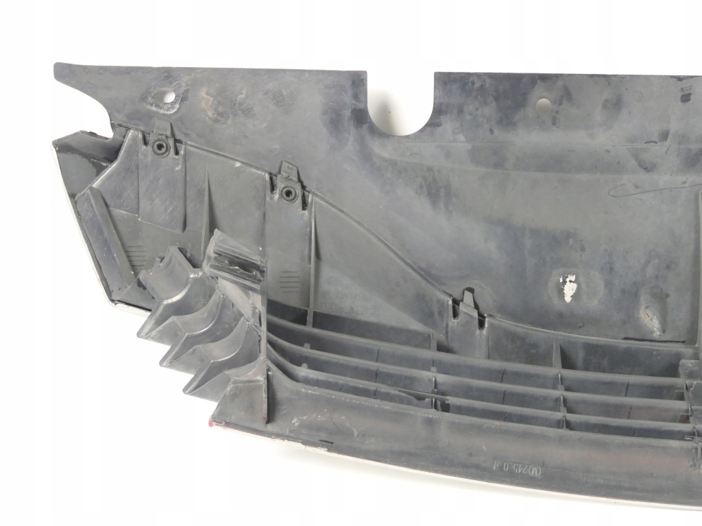 Решётка радиатора решётка радиатора радиатор передний бампера cała ok renault laguna ii 01-07r. Доставка