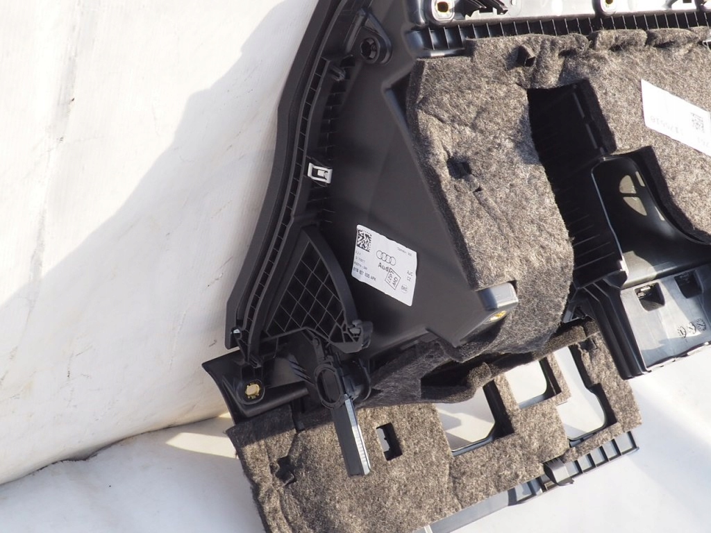 фото №5, Ap бардачок пасажира 81b857035 4pk soul чорний audi q2