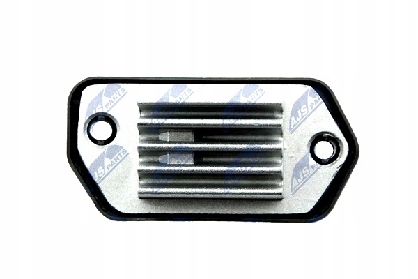 фото №9, Резистор вентилятор honda civic 2006- fr-v 2004- nty