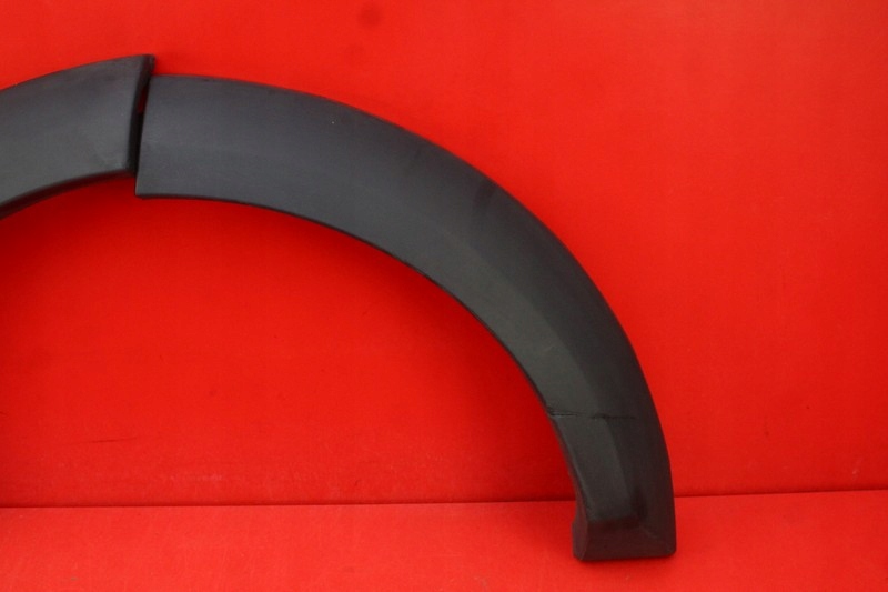 фото №4, Молдинг крыла левый задняя land rover discovery 3 iii 08r