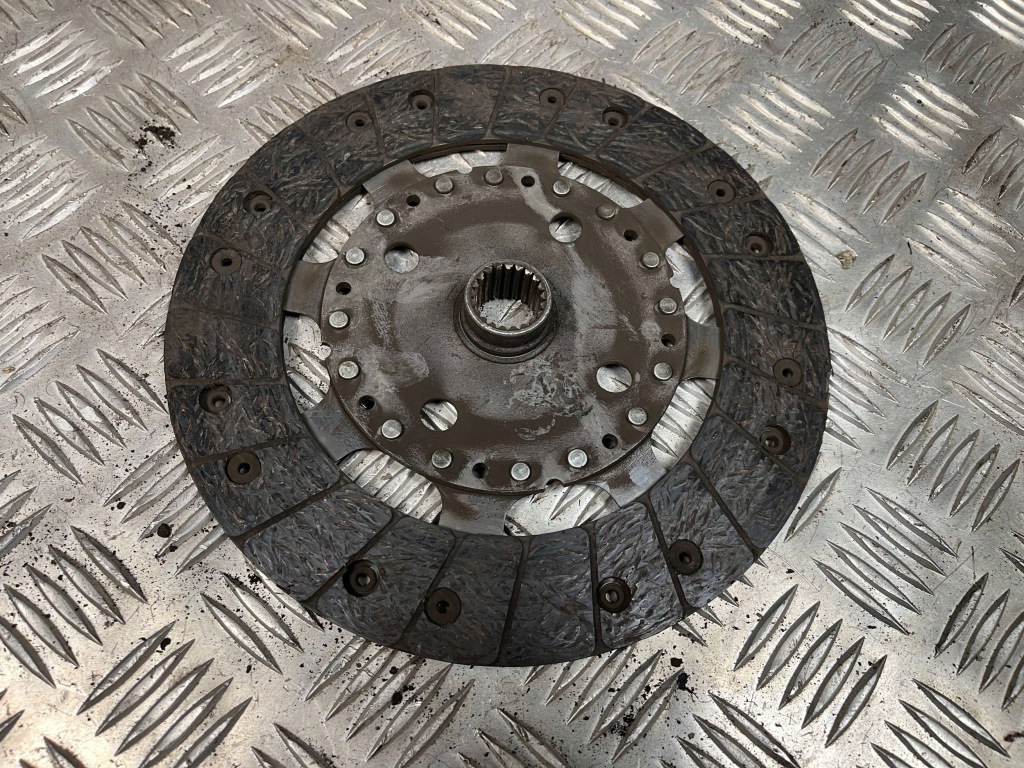 фото №8, Nissan juke i f15 2017 зчеплення / комплект