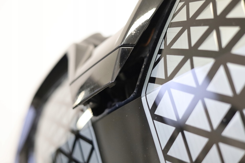 фото №6, Перед bmw ix i20 капот бампер m-pakiet крила лампа led підсилювач 475