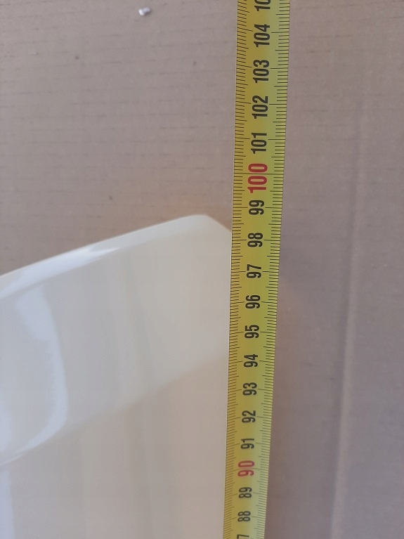 фото №6, Scania r s уголок кабины pulik облицовка