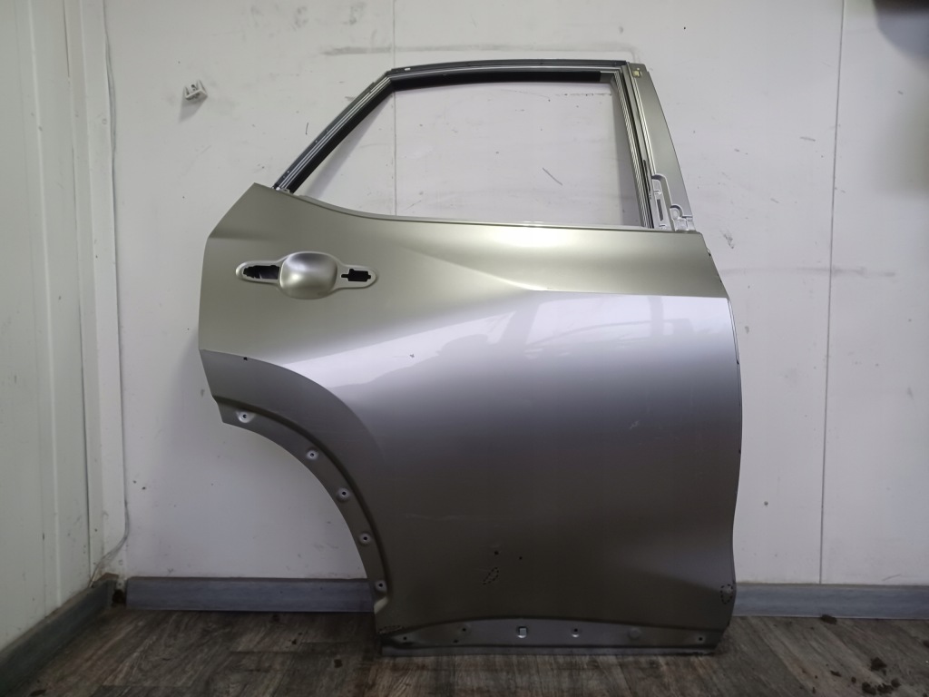 Купити Двері ----- lexus nx ii 2021-2026 ------ задні праве ----