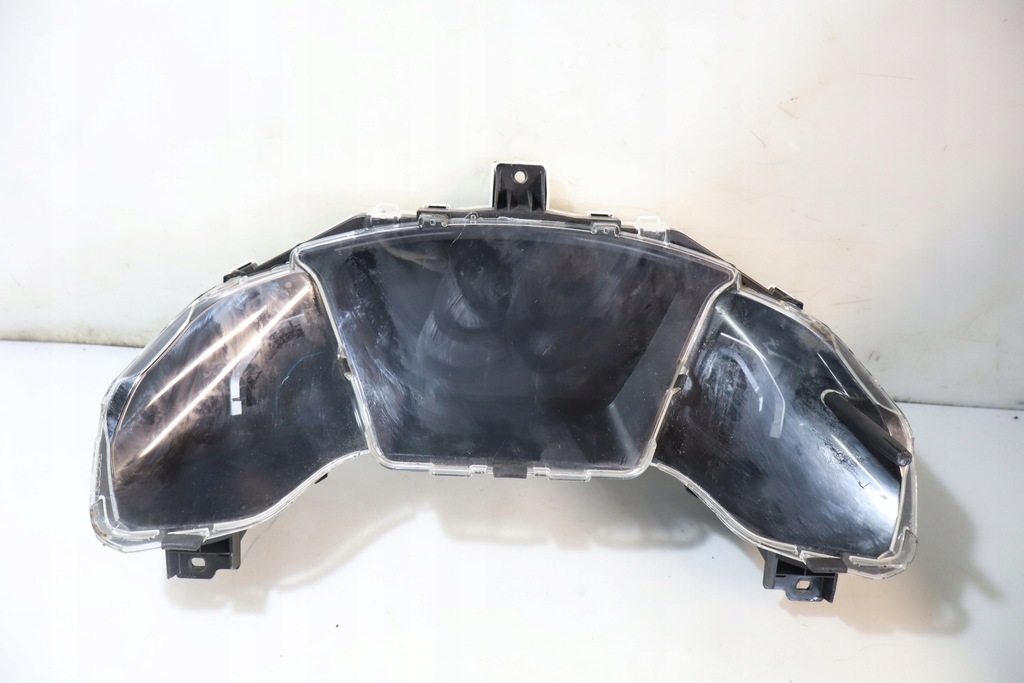 фото №1, Приборы honda civic x 1.0