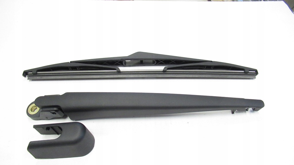 фото №3, Важіль двірники задня ford s-max 10-