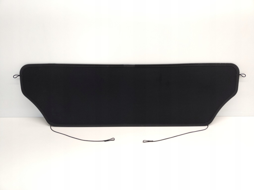 фото №1, Toyota aygo x полиця задня багажника 64330-0h070 оригінал 2022-