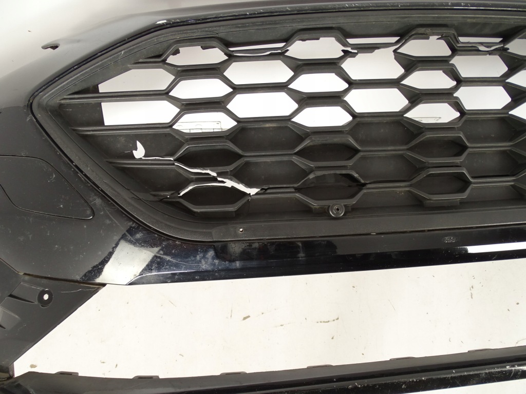 фото №5, Бампер перед передній ford focus mk4 st-line