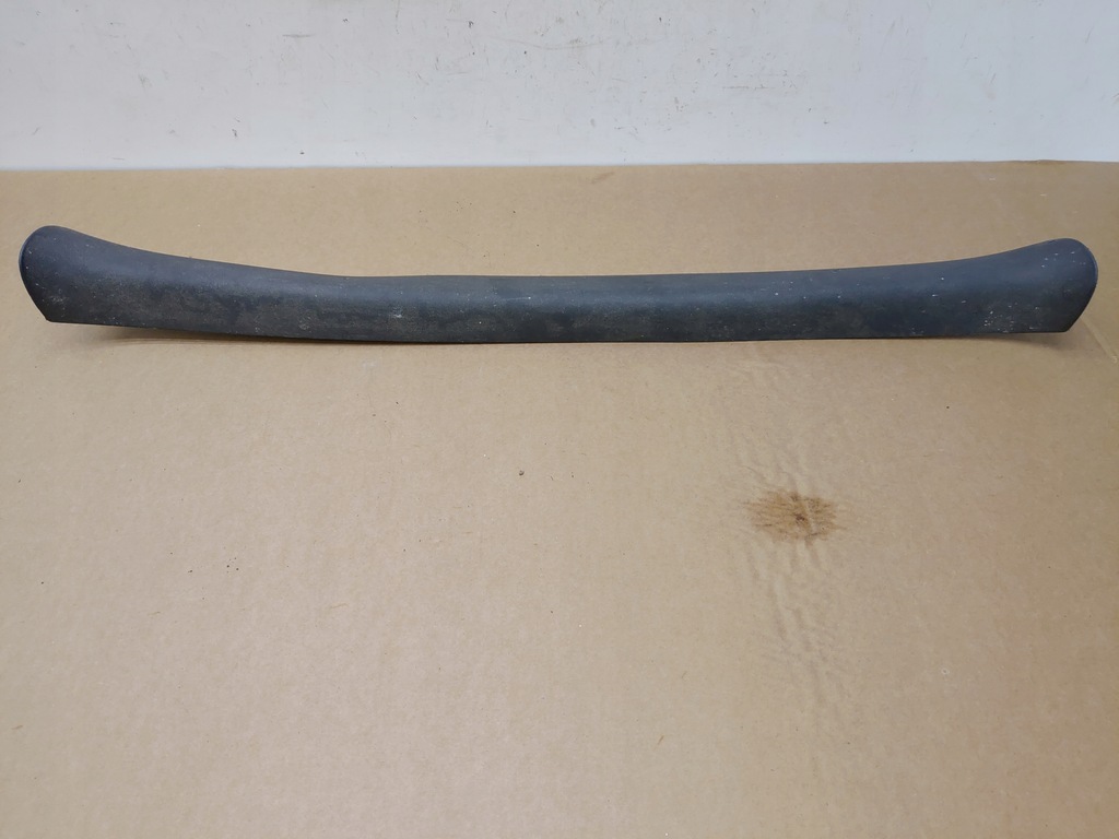 фото №13, Обивка защита + gora крышки багажника citroen c4 i 04-08 coupe 3дверь