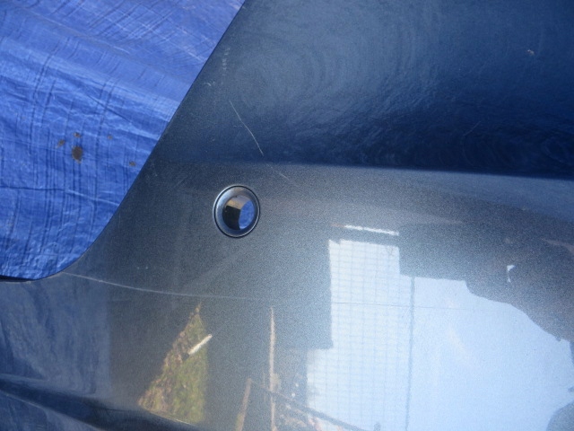 фото №9, Audi a7 4g8 s line lift бампер задній задня 2014-17