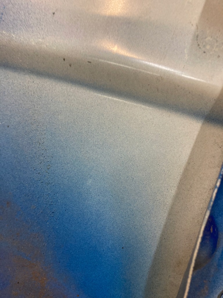 Ducato boxer jumper 14- крыло  перед правый Оригинал