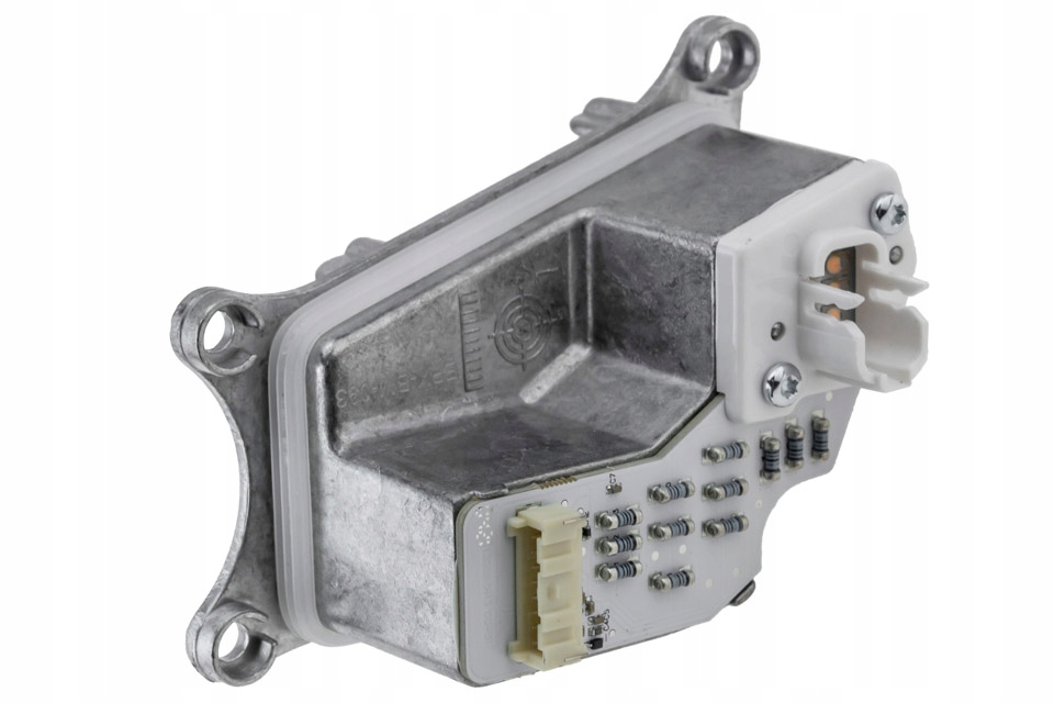 фото №1, Блок управления, освещение nty epx-bm-093