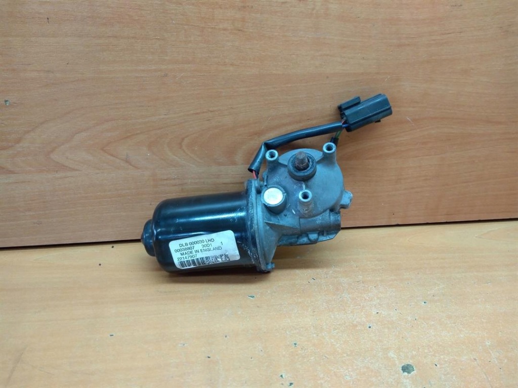 фото №1, Моторчик дворник перед europa freelander i