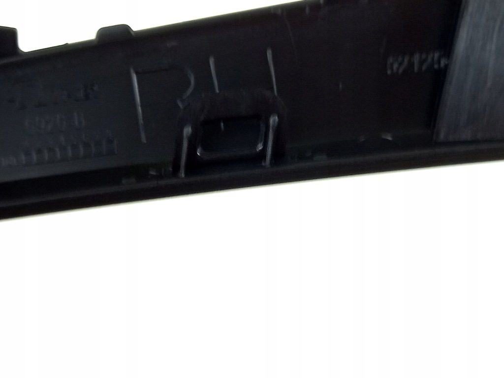 фото №11, Corolla e21 19-24 молдинг решітка протитуманна фара бампер pp