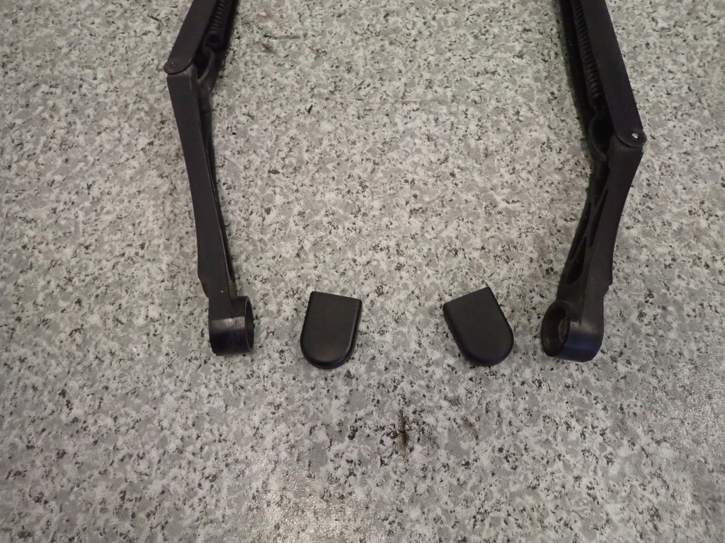 фото №6, Nissan micra k13 1.2i 10- важіль двірники ліва lub праве перед