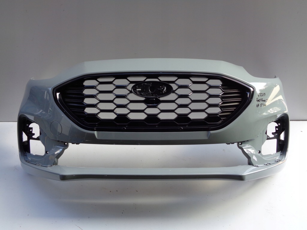 Купить Бампер передний ford puma 23- lift st line nr 47717