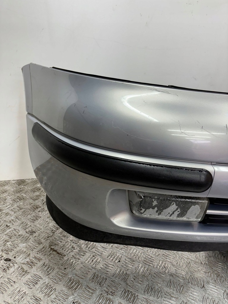 Бампер перед передній opel astra 2 g Недорого