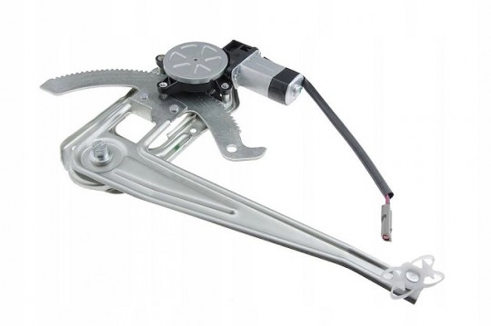 фото №1, Підйомник скло перед правий ford ranger usa -11