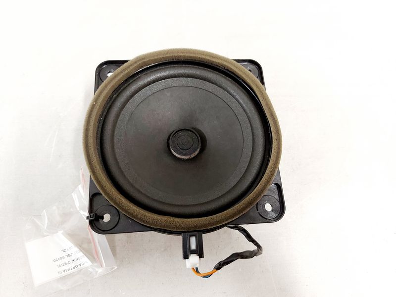 фото №1, Kia optima iii 3 динамик дверь перед jbl 96330-3s200