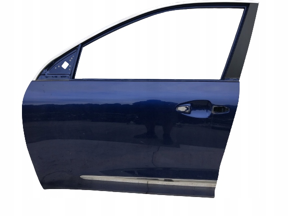 фото №1, Двері перед передні ліва kia niro