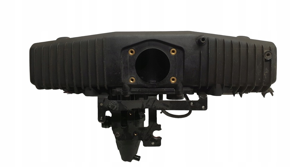 фото №5, Bmw e46 колектор всмоктуючий