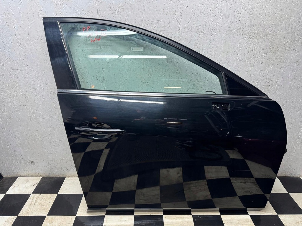 фото №11, Двері правий перед mazda 3 iv bp 2019-2025 41w