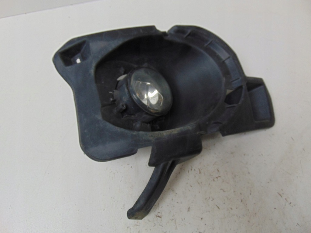 фото №6, Противотуманная фара левый peugeot partner iii lift 2012- 9677621280 europa