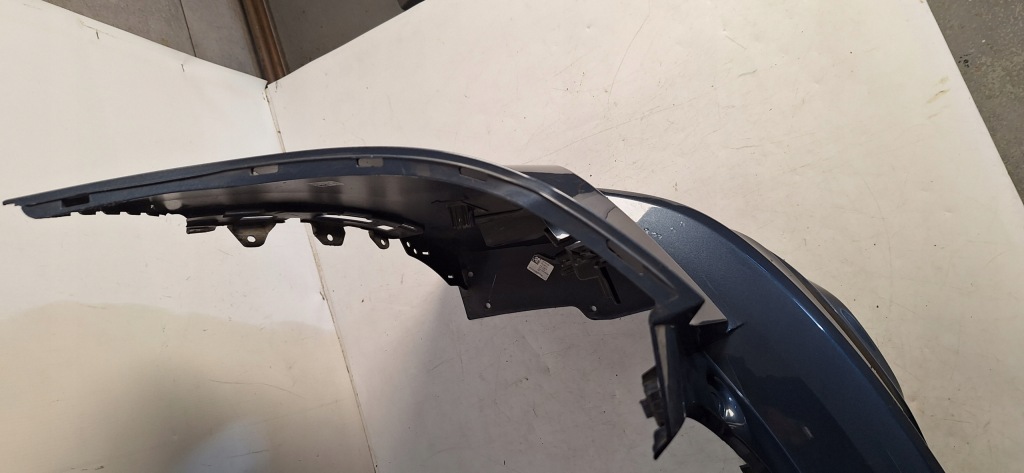 Купить Ford kuga mk3 st line бампер задняя задний 19-24r