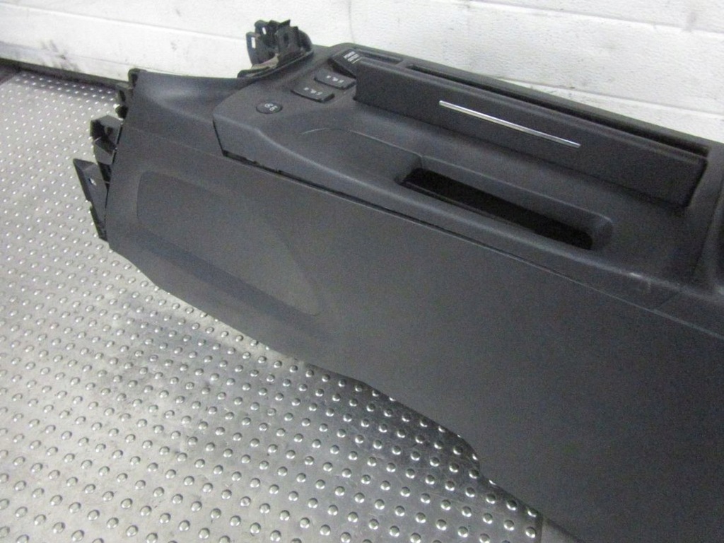 фото №10, Honda cr-v iv 2013 туннель средний подлокотник eu