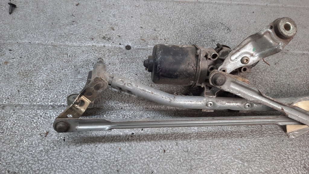 фото №4, Механізм двірник mitsubishi outlander 04r