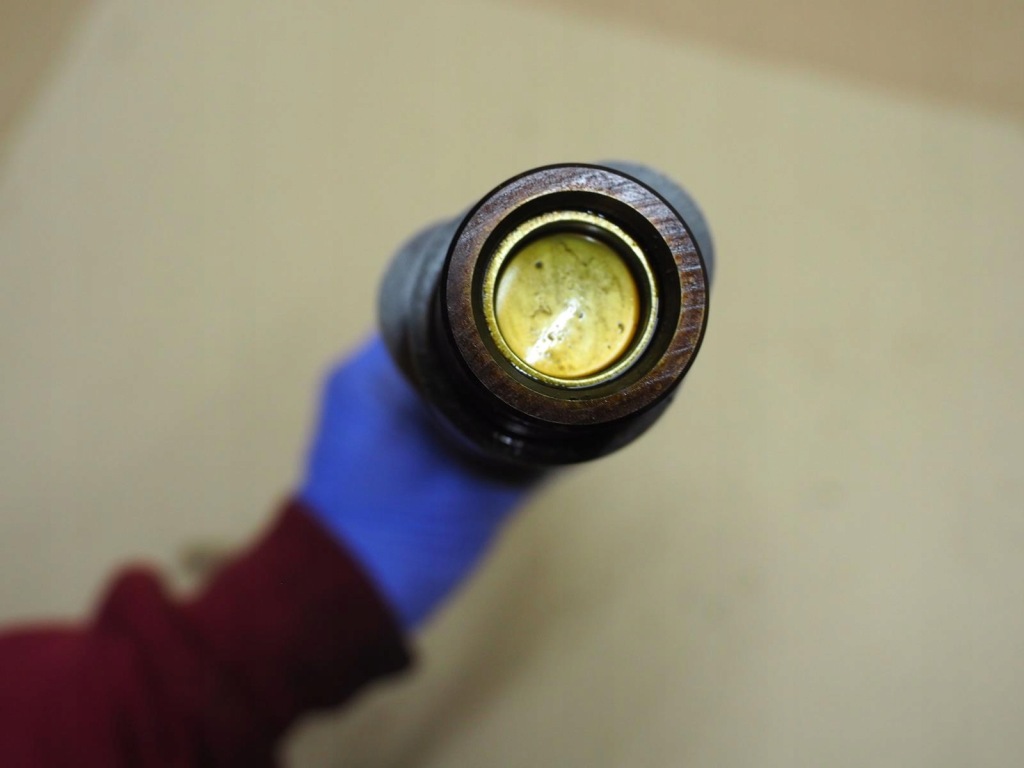 фото №15, Вал розподільного валу mercedes w210 3.2 v6 11206