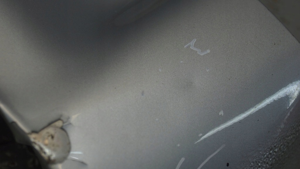 фото №8, Toyota aygo крыло левый перед b2796