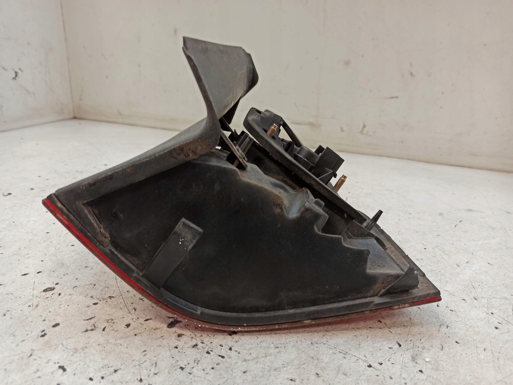 фото №9, Fiat stilo kombi лампа лівий задня 28190102