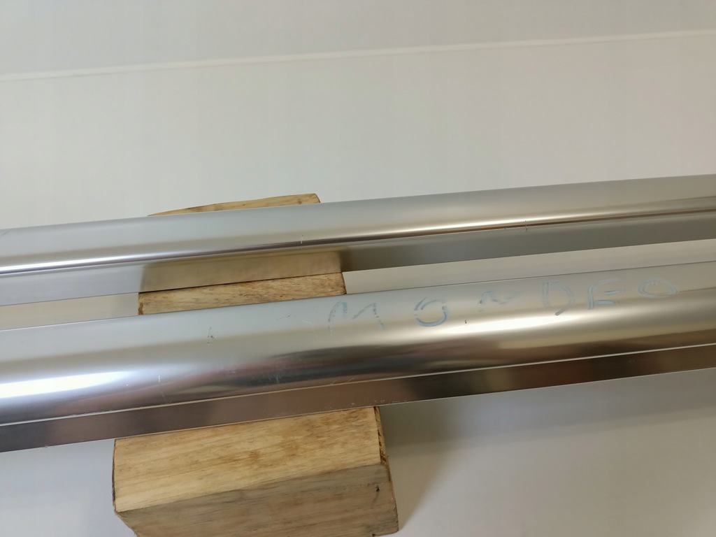 фото №10, Рейлинги кровельные ford mondeo kombi mk5 ds73-n550a63-aew