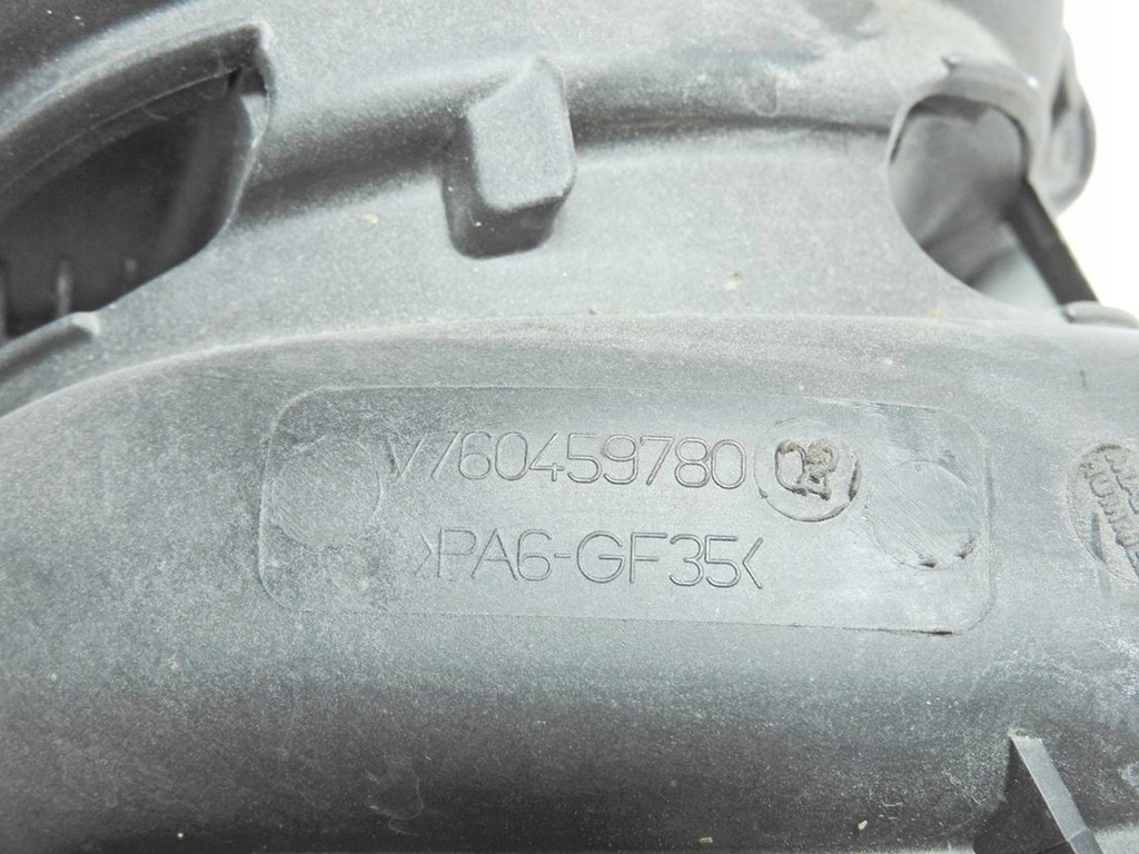 фото №5, Citroen ds3 09-14 1.6 vti колектор всмоктуючий v760459780-02