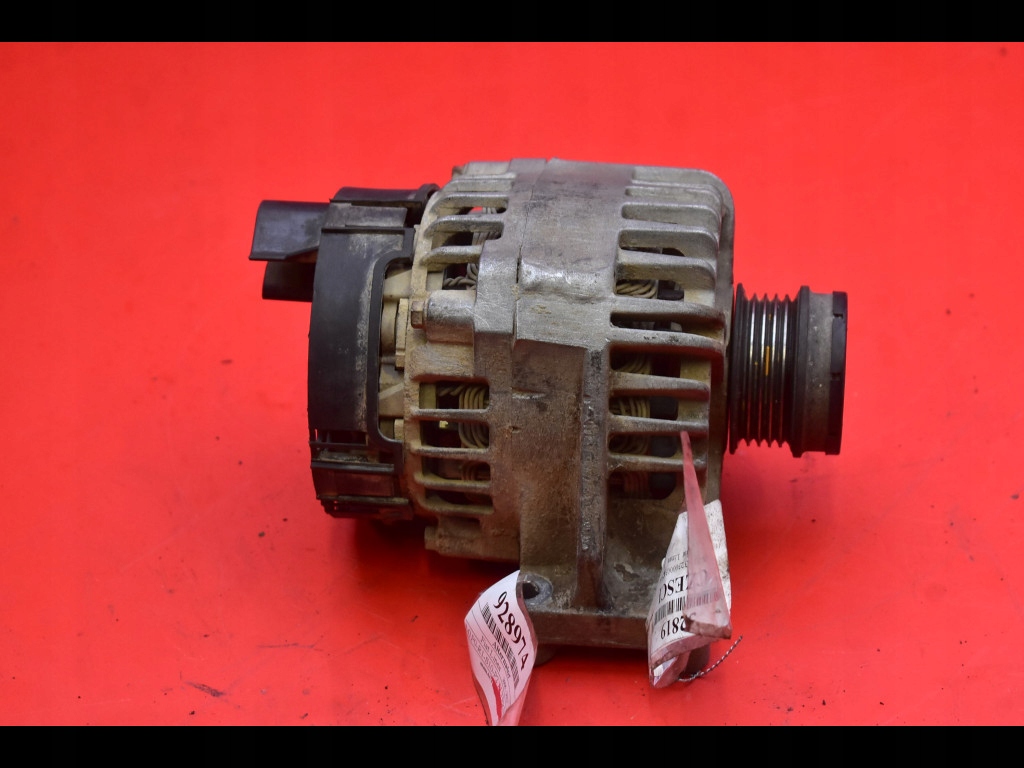 Генератор 198a4000 fiat linea 1.4 t-jet 120 km 06-12 в Украине