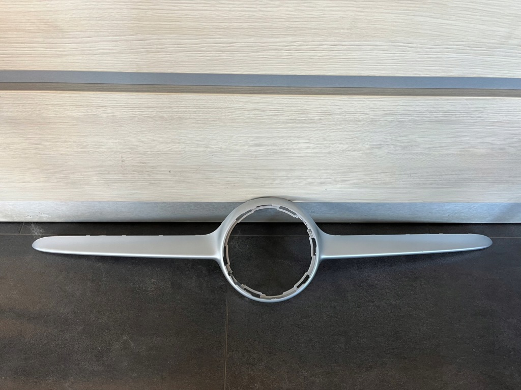 фото №1, Решётка радиатора решётка радиатора mercedes w177 a klasa a177